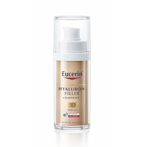 Eucerin Hyaluron-Filler + Elasticity 3D sérum 30 ml
