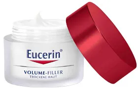EUCERIN VOLUME-FILLER DEN.KRÉM SUCHÁ PLEŤ 50ML