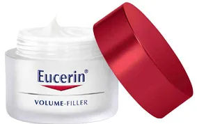 EUCERIN VOLUME-FILLER DEN.KRÉM SMÍŠENÁ PLEŤ 50ML