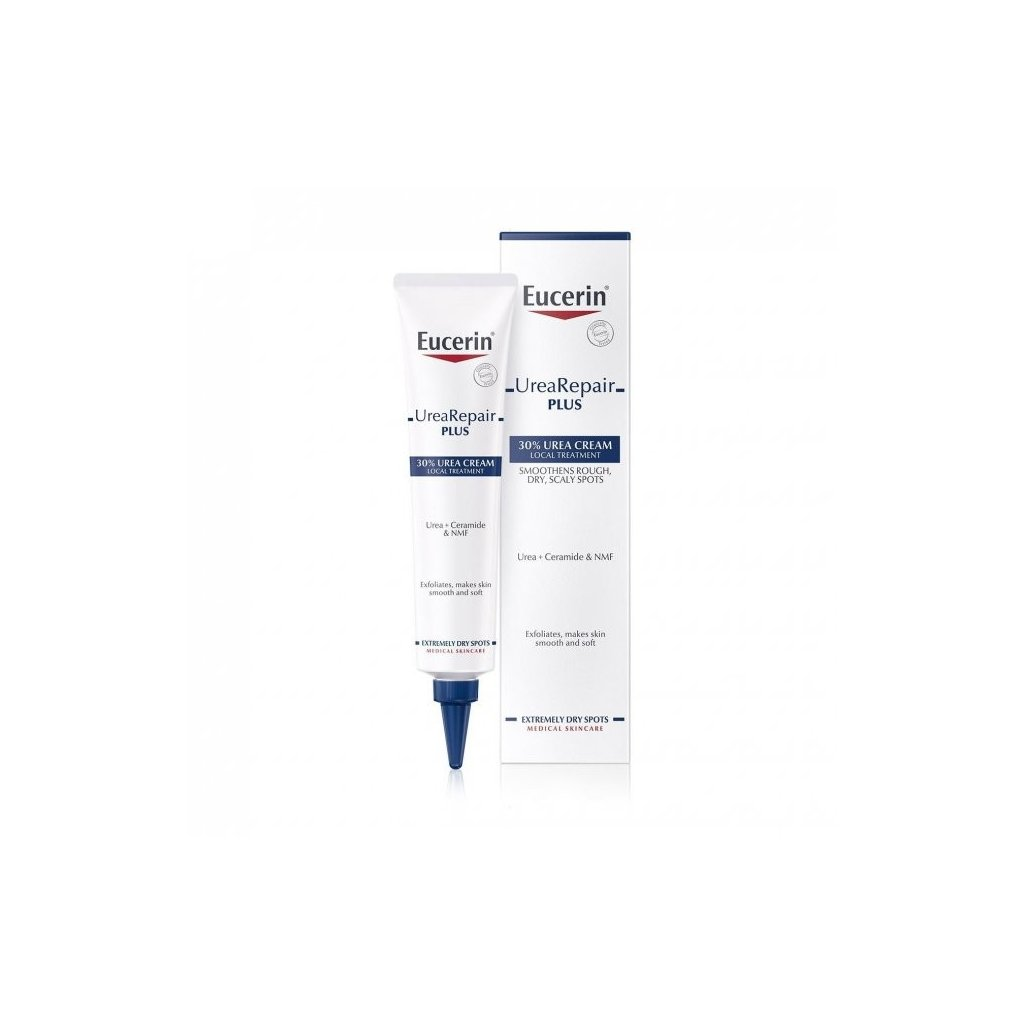EUCERIN UREAREPAIR KRÉM PRO LOKÁL.POUŽITÍ 30% 75ML