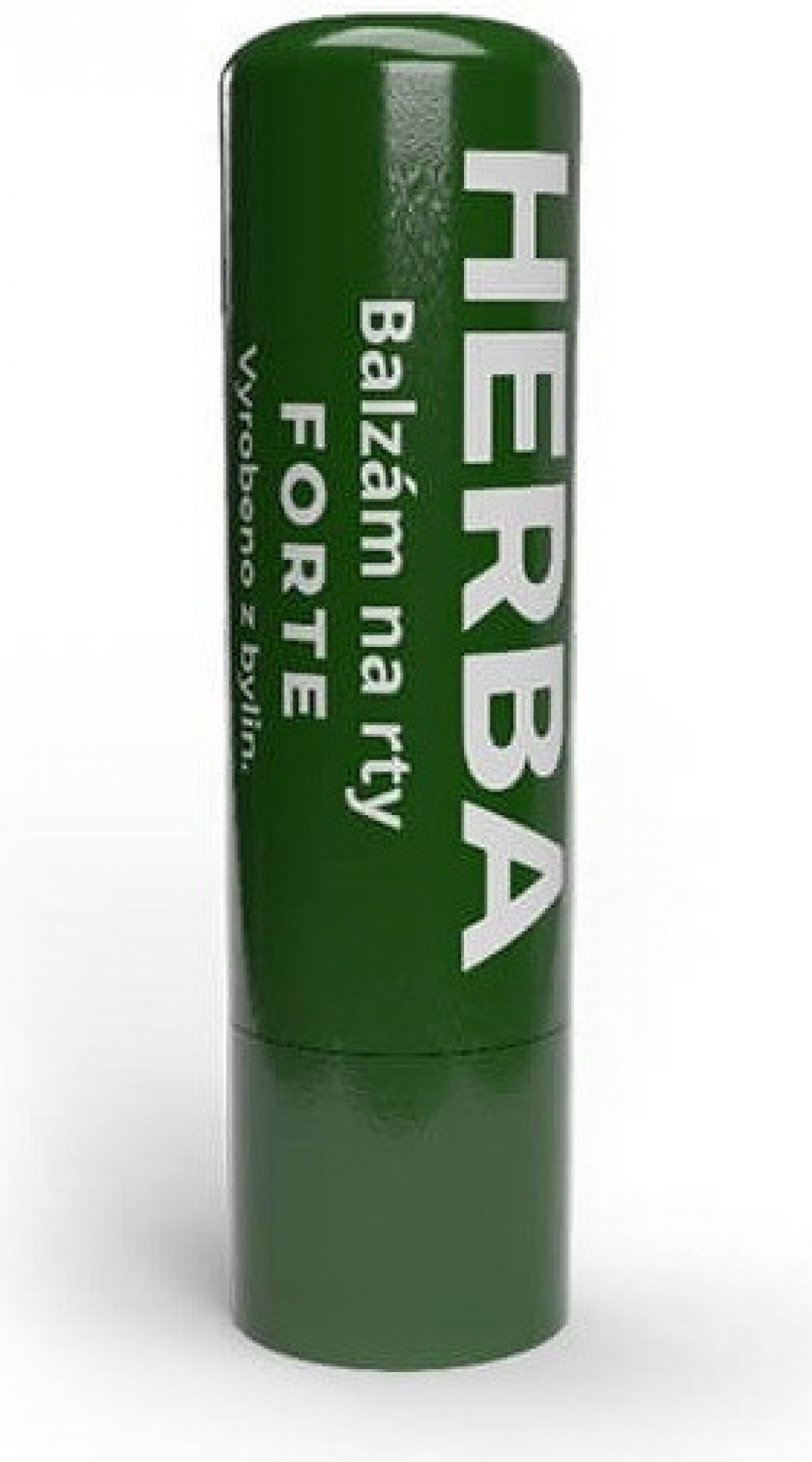 Herbadent Balzám na rty Forte 5 ml