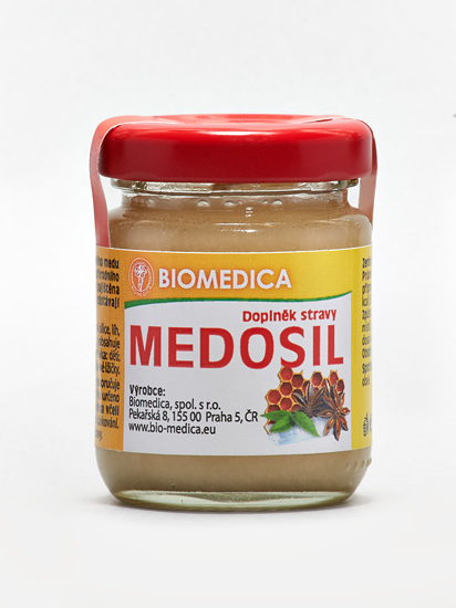 Biomedica Medosil 65 g