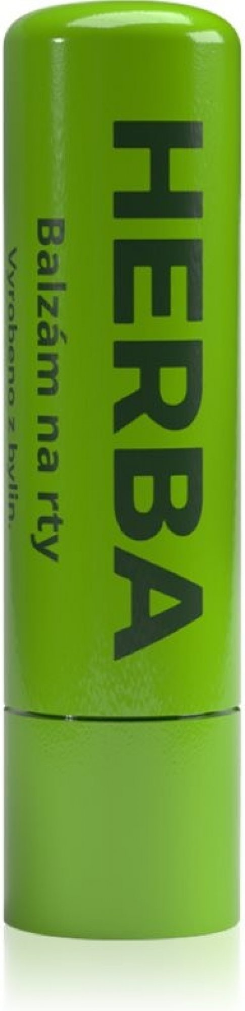 Herbadent Balzám na rty 5 ml