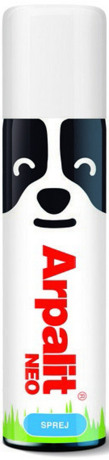 Arpalit Neo Sprej proti parazitům 150 ml