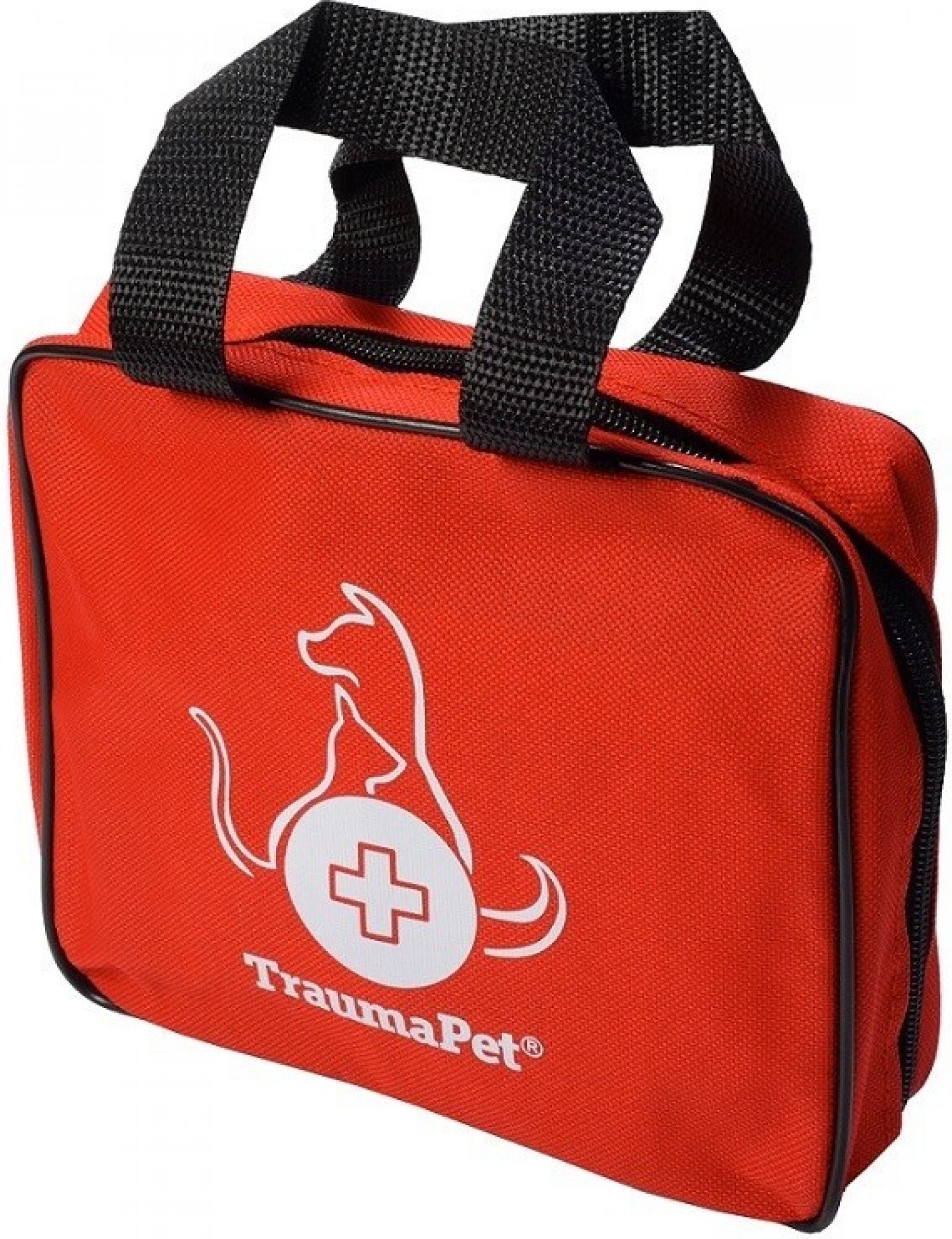 TraumaPet Lékárnička pro zvířata 1 ks