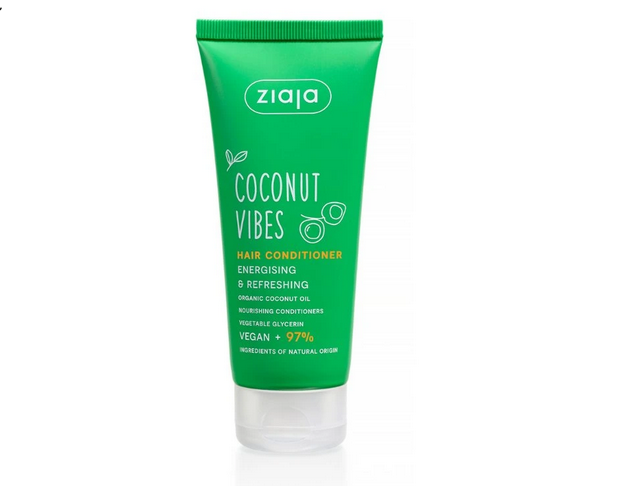 Ziaja Coconut & Vibes kondicionér 100ml