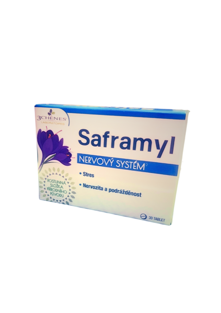 Velex Saframyl tbl 15 ks