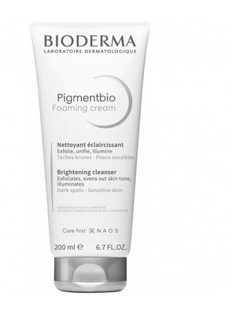 Bioderma Pigmentbio C-Concentrate 15 ml