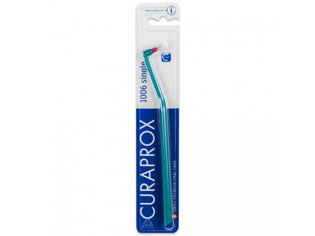 Curaprox CS 1006 Single