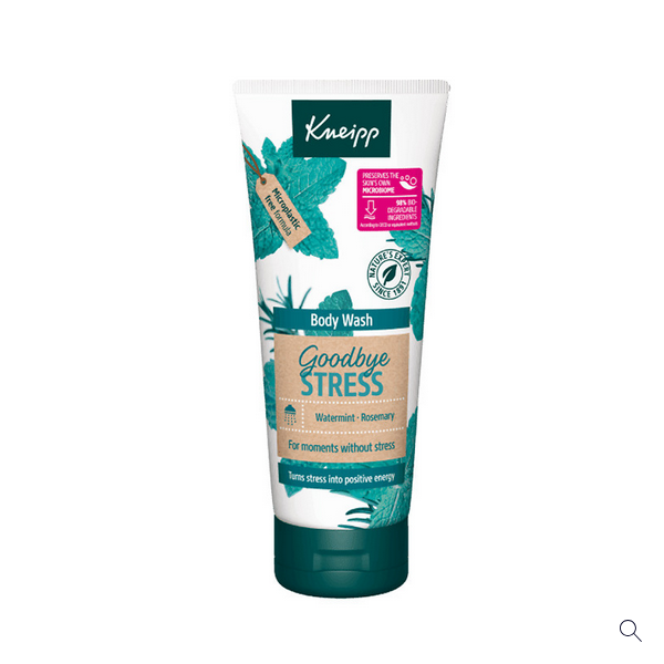 Kneipp Goodbye Stress sprchový gel 200 ml