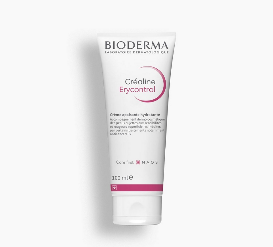 Bioderma Sensibio erycontrol 100ml zklidňující krém