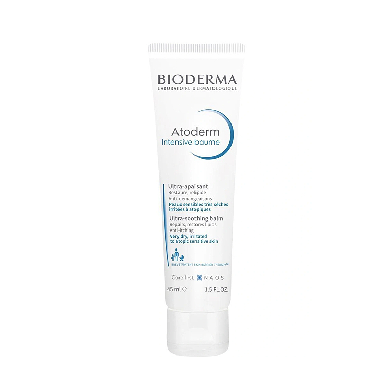 Bioderma Atoderm Intensive Baume 45 ml