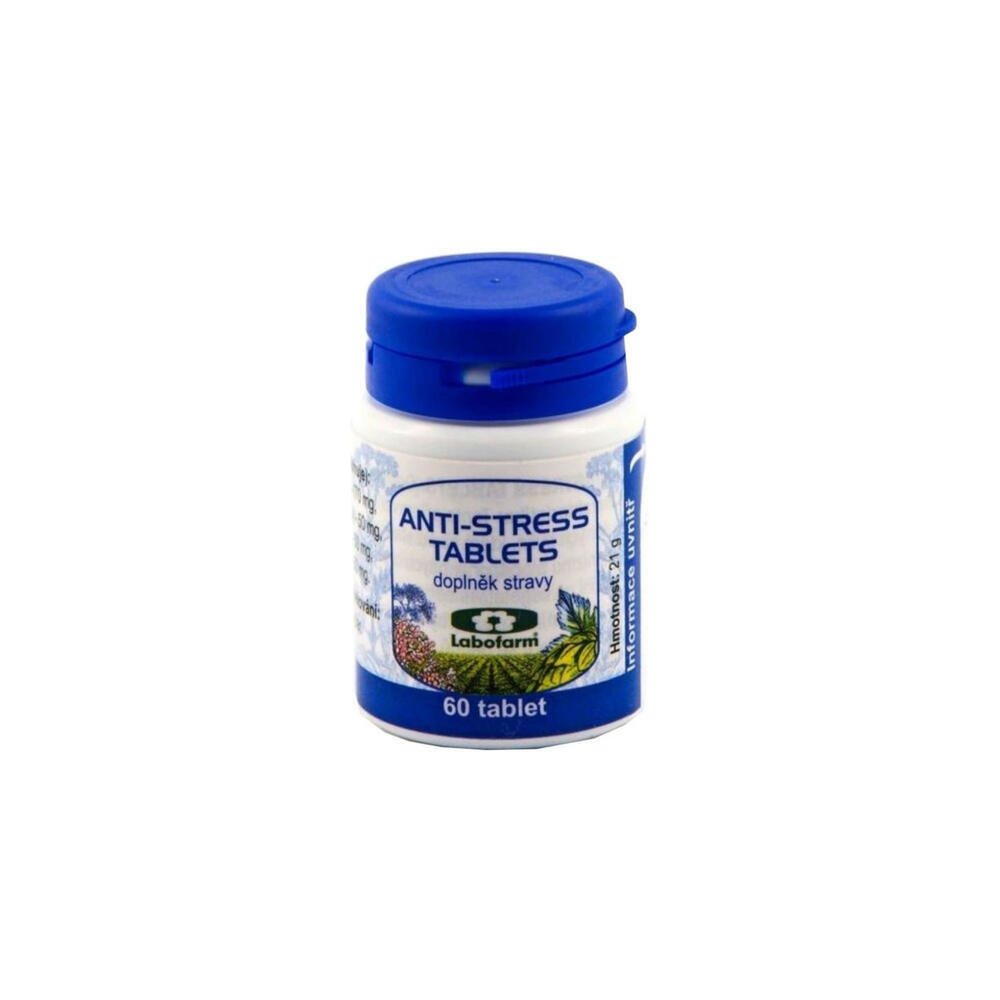 Labofarm Anti Stress 60 tablet