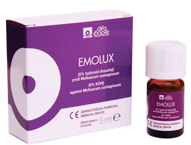 EMOLUX 5 ml
