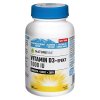 Swiss NatureVia Vitamin D3 Efekt 1000IU 90 tablet