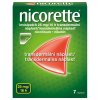 nicorette25 náplast