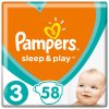 pampers sleep play 58
