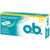 ob comfort normal 16