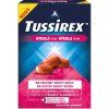 tussirex pastilky