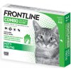 FRONTLINE COMBO SPOT ON CAT A.U.V.SOL.3X0.5ML
