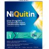 NIQUITIN CLEAR 21MG