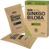 Vitar EKO Ginkgo biloba 60 kapslí