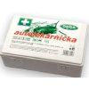 Autolékárnička Agba, plastová,