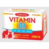 Vitamin D3 2000 IU 90 tob