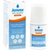 Jenvox Fast Sensitive roll on antiperspirant proti pocení a zápachu 50 ml