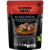 Expres Menu Rajská s hovězím masem 600 g