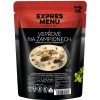 Expres Menu Vepřové na žampionech 600 g
