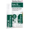 BetterYou Železo ve spreji 10 mg 25 ml