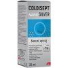 Coldisept nanoSilver nosní sprej 20 ml