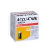 51222 accu chek fastclix lancets 204ks