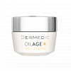 Dermedic Oilage Vyživující denní krém pro obnovu hutnosti pleti 50g.