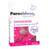 Parasidose ChouChou Repelent. mašle proti vším 1ks