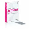 51507 actisorb plus 10 5x10 5cm 10ks