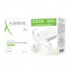 51783 a derma dermatologicke mydlo kostka 100g duo