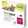 Dronspot Spot on Cat 96
