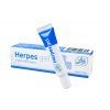 herpes gel