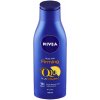 Nivea Q10 Plus Firming zpevňující tělové mléko pro suchou pokožku 250 ml