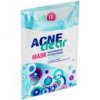 Dermacol Acneclear maska pro problematic.pleť 2 x 8 g
