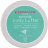 Dermacol Cannabis body butter tělové máslo 75 ml