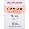 Dermacol Caviar energy maska s mikrořasami 2 x 8 ml