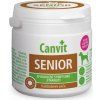 Canvit Senior pro psy 100 tbl 100 g