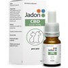 Jadon CBD olej pro psy 10% 10 ml
