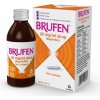 BRUFEN sirup