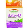Jamieson Baby D Vitamín D3 400 IU kapky 11,7 ml