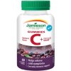 Jamieson Vitamin C+ Immune Shield Gummies 60 pastilek