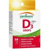 JAMIESON Vitamín D3 1000 IU 11,4 ml